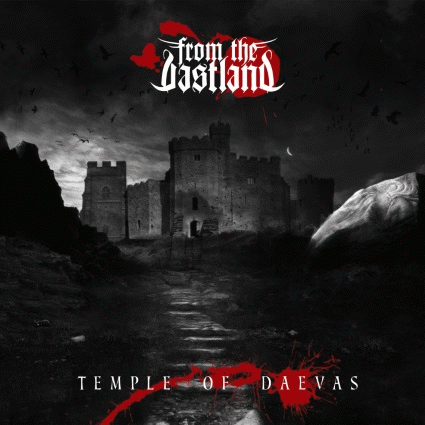 From The Vastland : Temple of Daevas